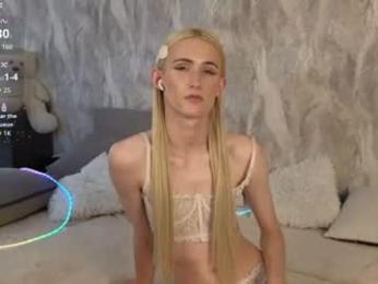 kris_mon webcam model stream image