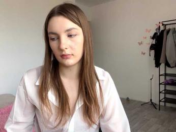 EveliaShimaoka webcam model stream image