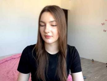 EveliaShimaoka webcam model stream image