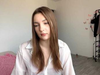 EveliaShimaoka webcam model stream image