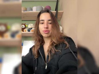 Etokiska webcam bongacams model stream image