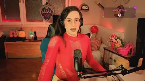Zesty_Peach webcam stripchat model stream image