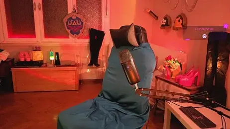Zesty_Peach webcam model stream image