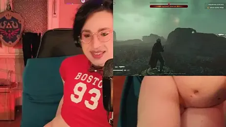 Zesty_Peach webcam model stream image