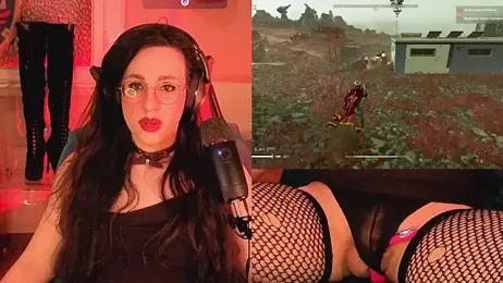 Zesty_Peach webcam model stream image
