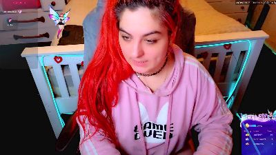 Jenny_Style webcam model stream image