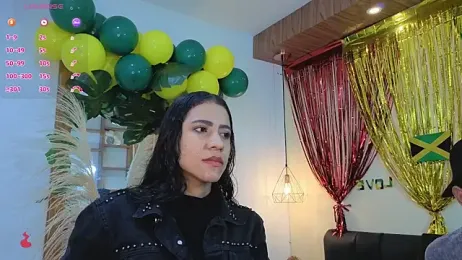 Morgan_alice webcam stripchat model stream image