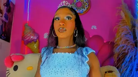 princess_chocolatee webcam stripchat model stream image