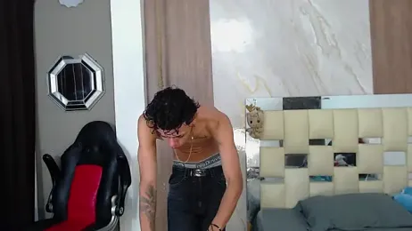 Harry_jhonsson webcam model stream image
