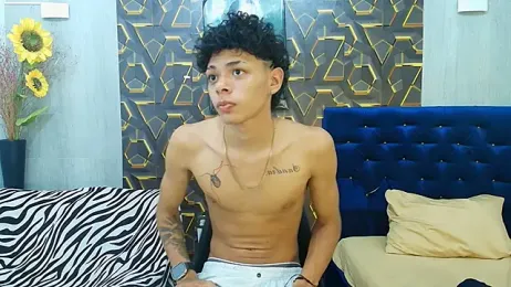 Harry_jhonsson webcam model stream image