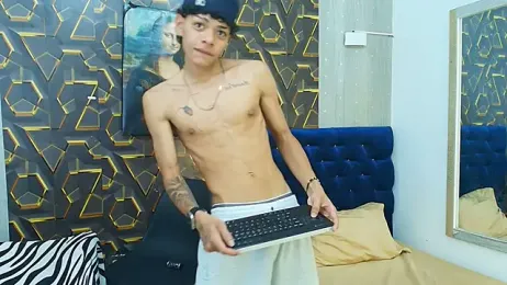 Harry_jhonsson webcam model stream image