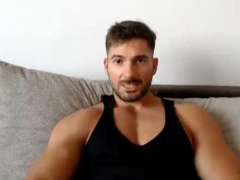 bunzdanny webcam chaturbate model stream image