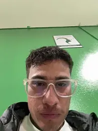 TavoHot_ webcam model stream image