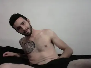 NoxxVx webcam model stream image