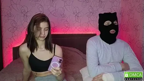 Dyavoll666 webcam stripchat model stream image