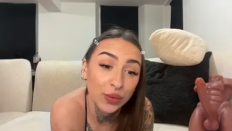 onefire56 webcam model stream image