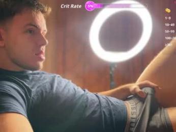 christophertan webcam chaturbate model stream image