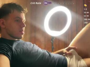 christophertan webcam model stream image