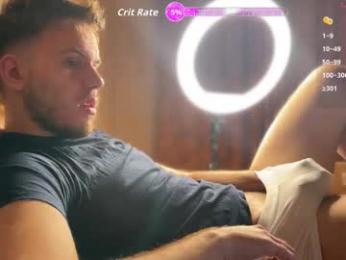 christophertan webcam model stream image