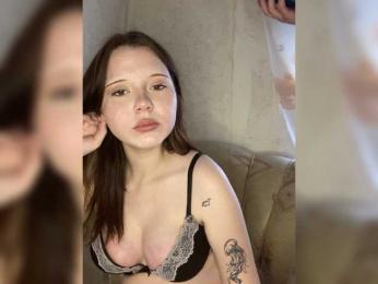 HARMONYX webcam model stream image