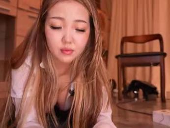 k_kimikooo webcam model stream image