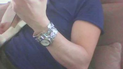 blue034 webcam model stream image