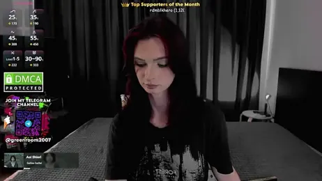 Lee_Loo webcam model stream image
