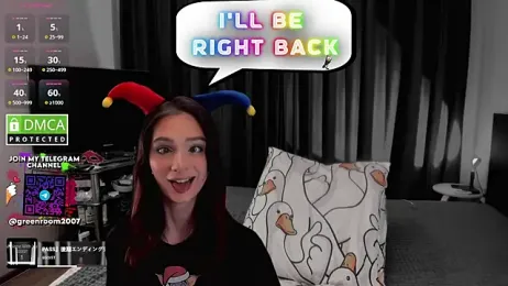 Lee_Loo webcam model stream image