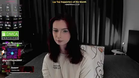 Lee_Loo webcam model stream image