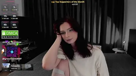 Lee_Loo webcam model stream image