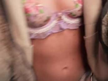 blondefoxsilverfox webcam chaturbate model stream image