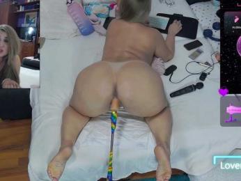 LovelyJessyca webcam model stream image