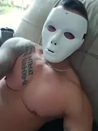 badbrown webcam model stream image