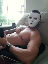 badbrown webcam model stream image