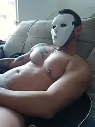 badbrown webcam model stream image