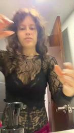 stephshiny webcam model stream image