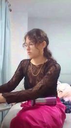 stephshiny webcam model stream image