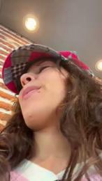 stephshiny webcam model stream image