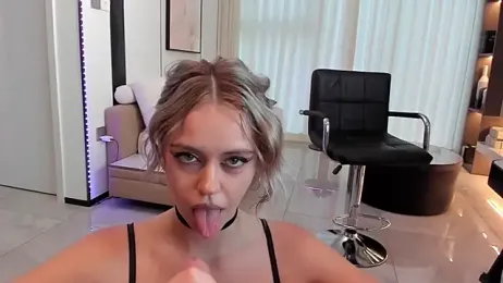 TommyTiffany webcam model stream image