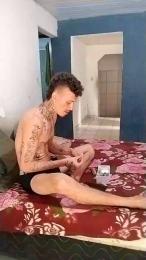 RuivoDotado24cm webcam model stream image