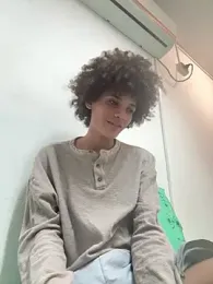 Max_Rain webcam model stream image