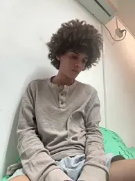 Max_Rain webcam model stream image