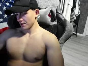 shameless_di webcam chaturbate model stream image