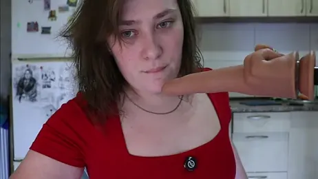 Betty-Pretty webcam model stream image
