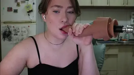 Betty-Pretty webcam stripchat model stream image