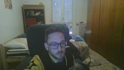 teuz90 webcam model stream image