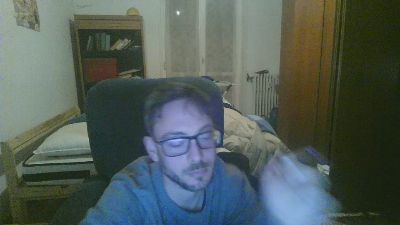 teuz90 webcam model stream image