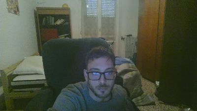 teuz90 webcam model stream image