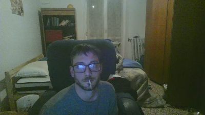 teuz90 webcam model stream image