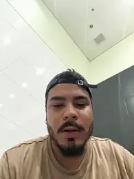 TheKingThiago webcam stripchat model stream image